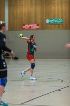 Bild 135 - Frauen HSG Stoertal Hu - HSG Kremperheide/Muensterdorf : Ergebnis: 20:23